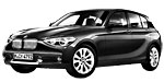 BMW F20 P0201 Fault Code